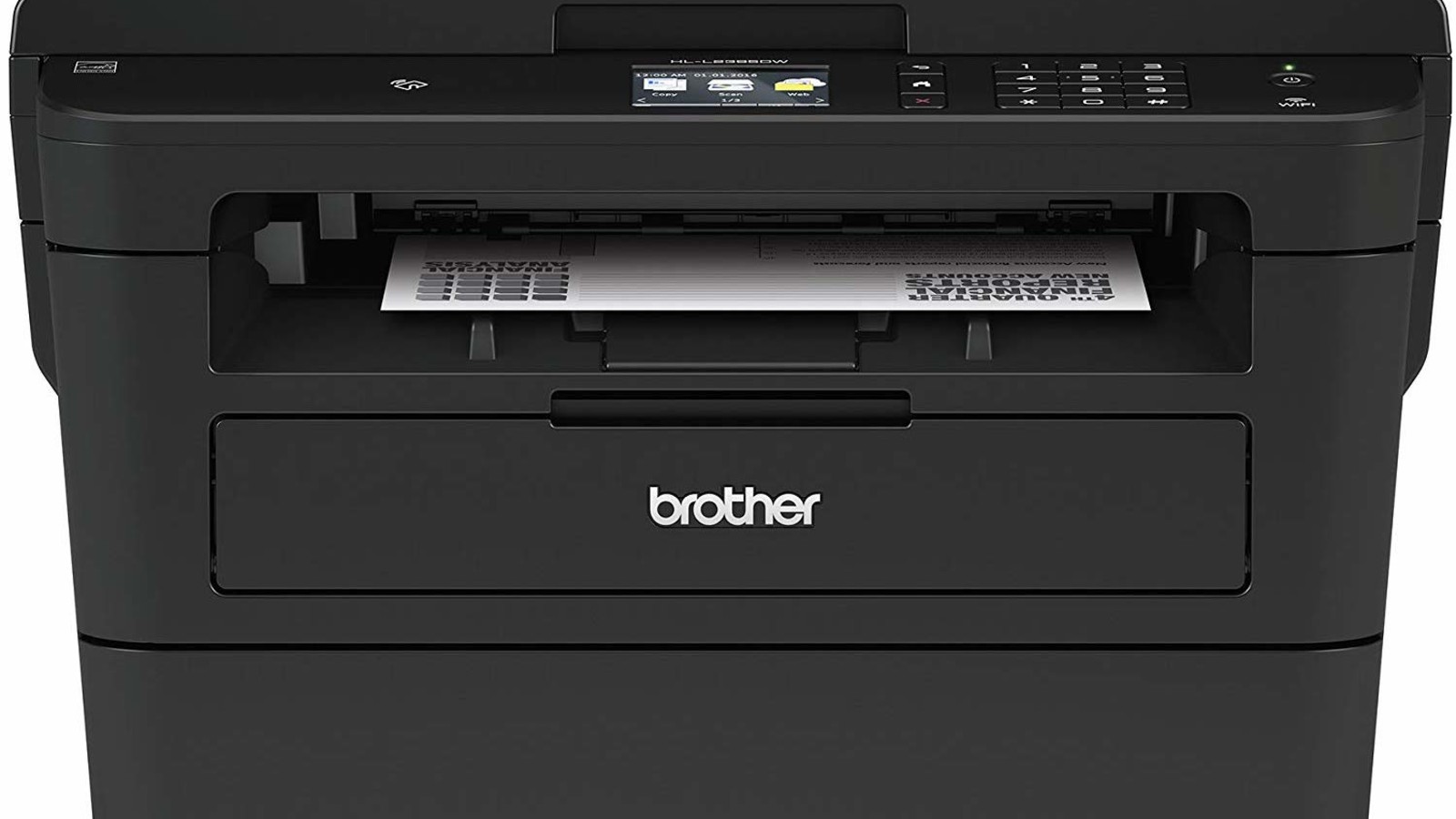what is the best printer for a mac computer